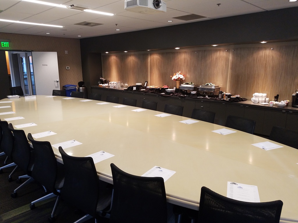 NWIBA Meeting Room