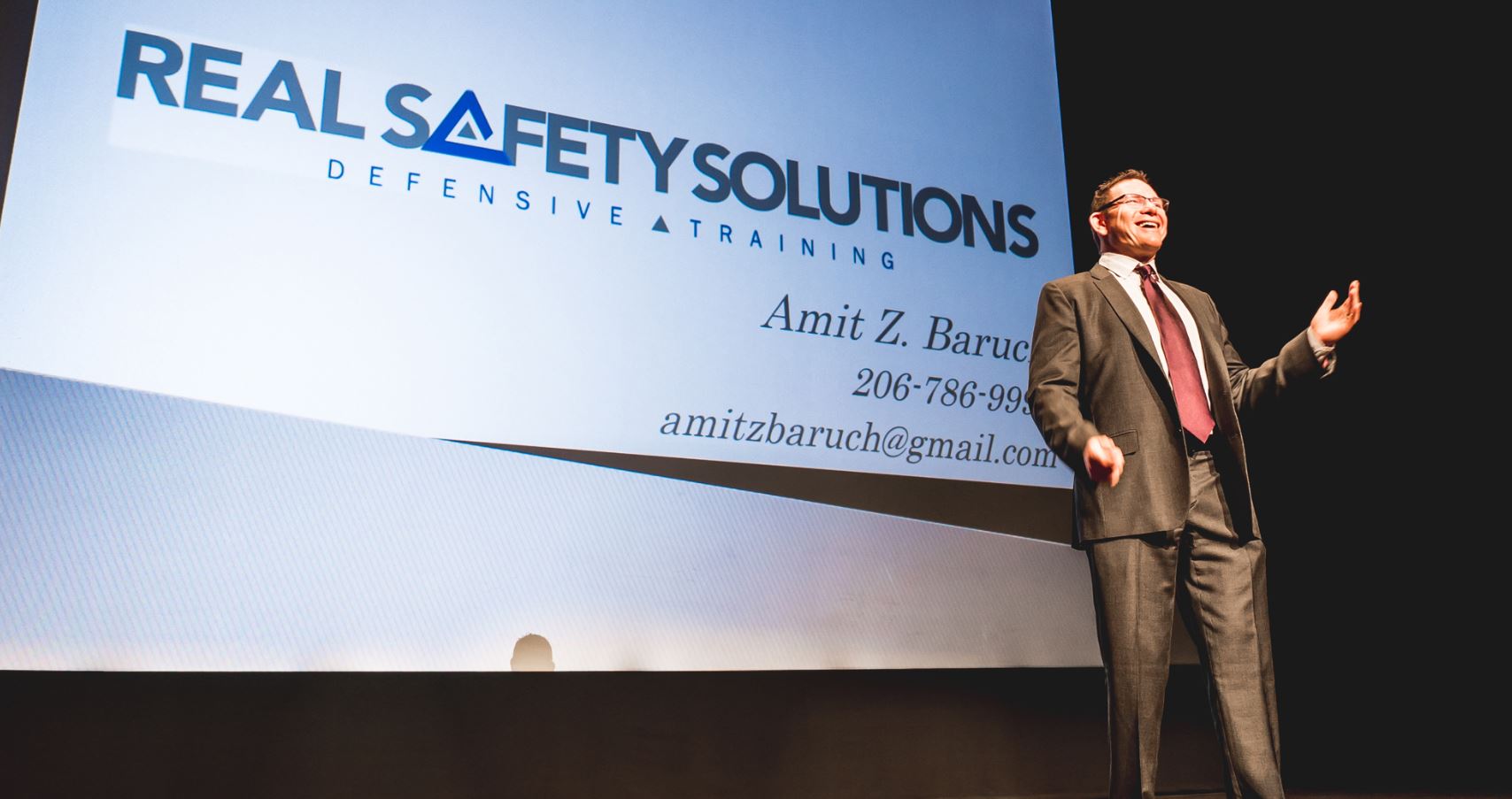 Clock Hour Event - Making Selling Safer - Safe Practices for Agents